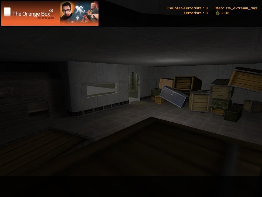 zm_extream_day — screenshot 4