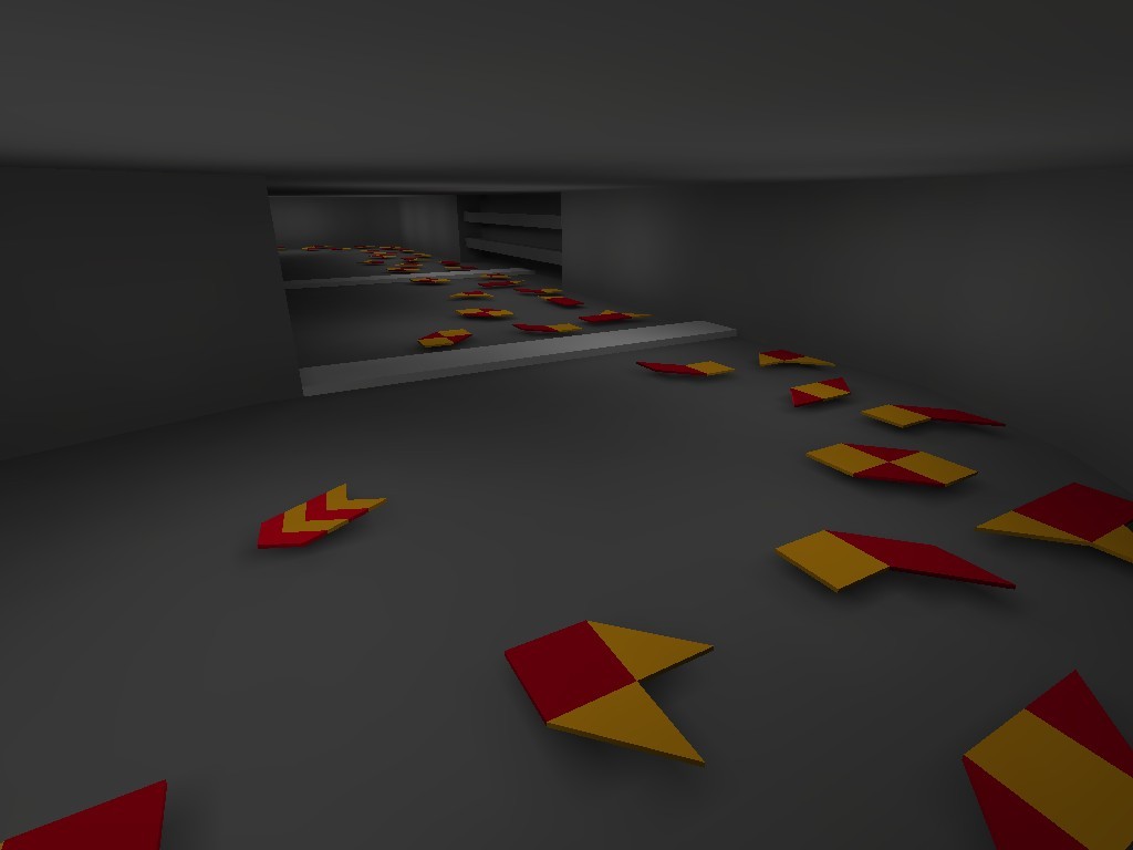 bhop_redline_reverse — screenshot 2