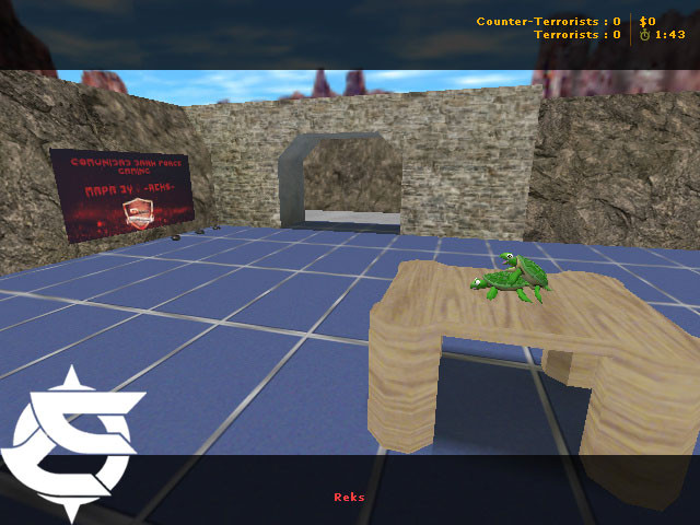 Ze_abandoned_zone_b2 — screenshot 7