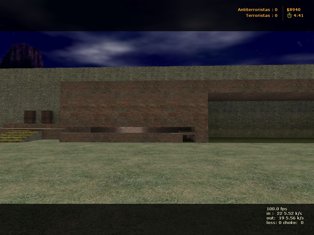 zm_grassbases_v1 — screenshot 8