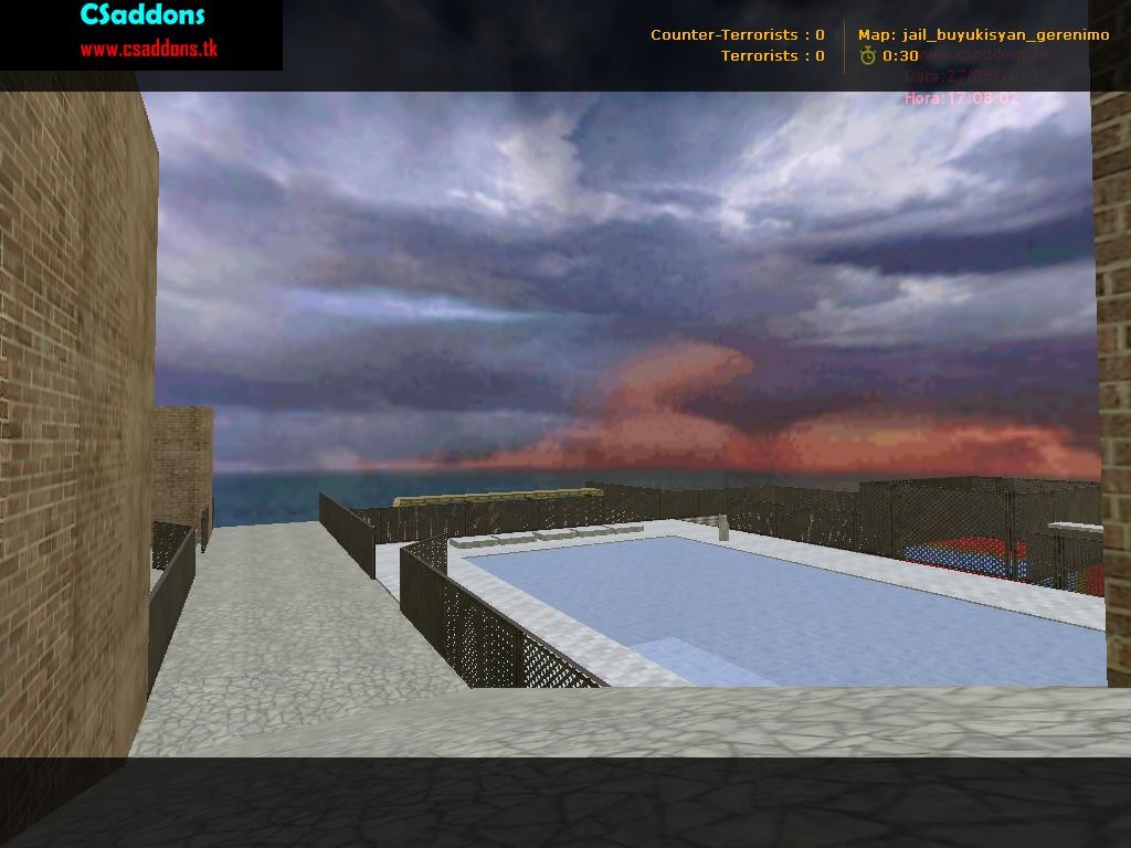 jail_buyukisyan_gerenimo — screenshot 8