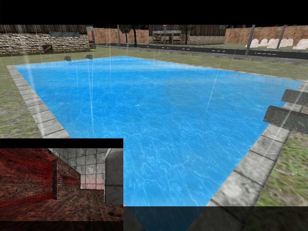 zm_forest_town — screenshot 6