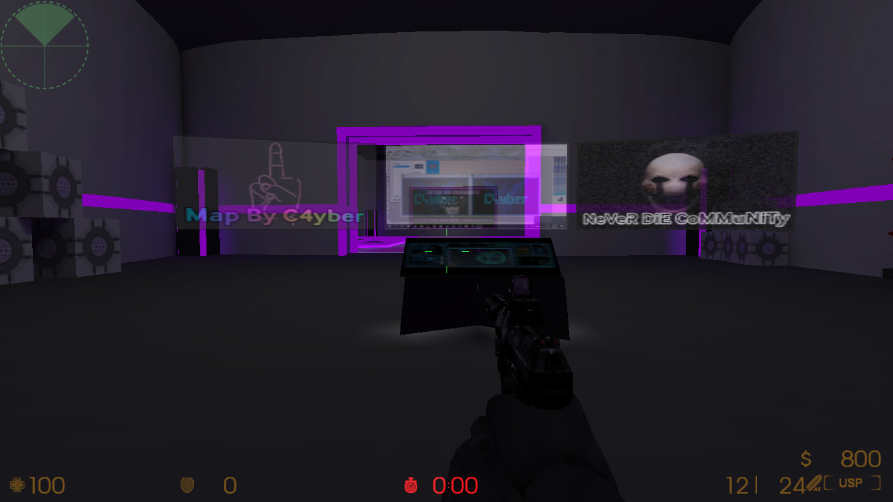 ze_siskanah_nd — screenshot 10