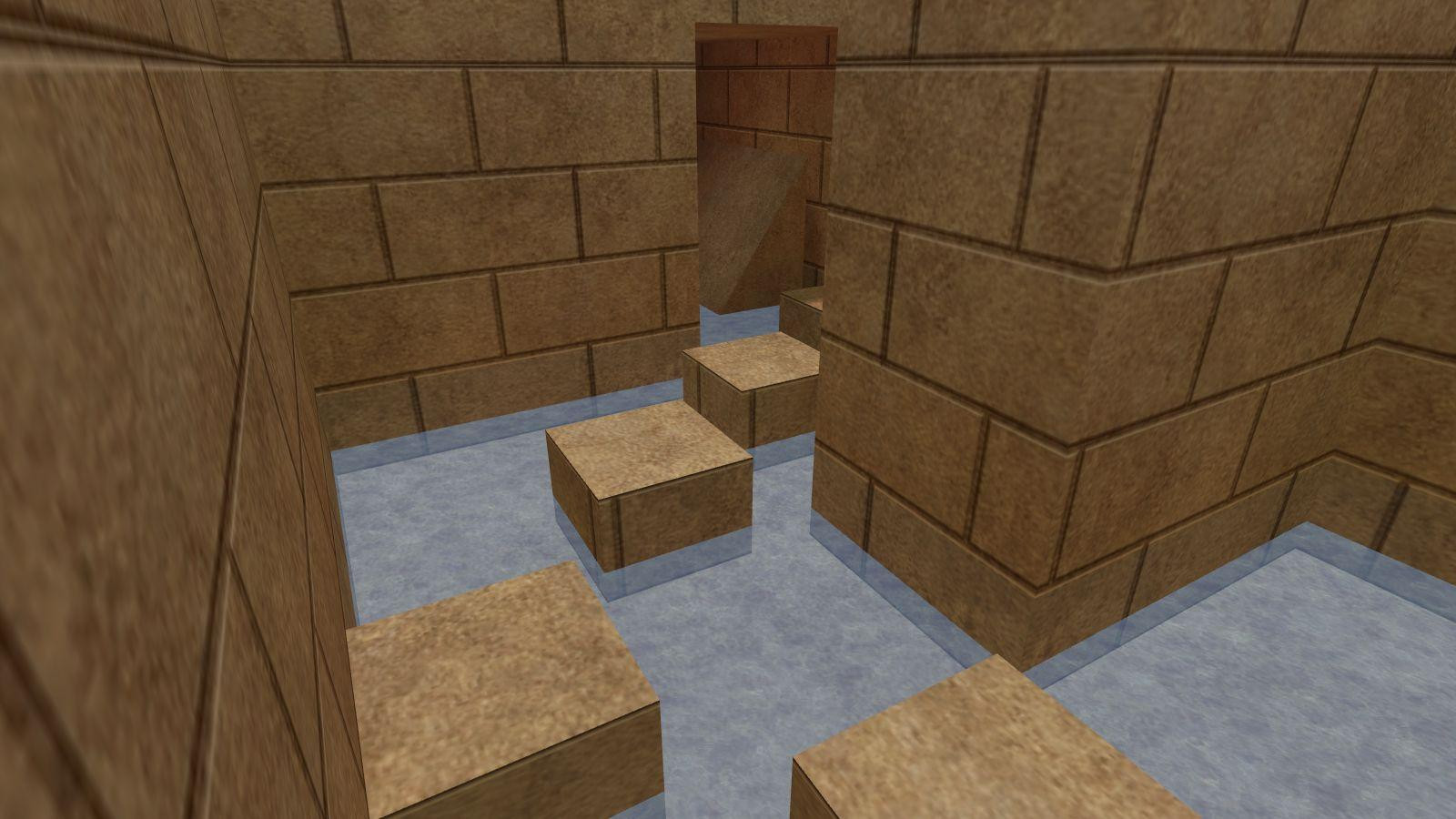 rush_stones — screenshot 2