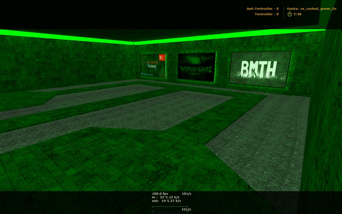 Download ze_rushed_green_fix - Screenshot