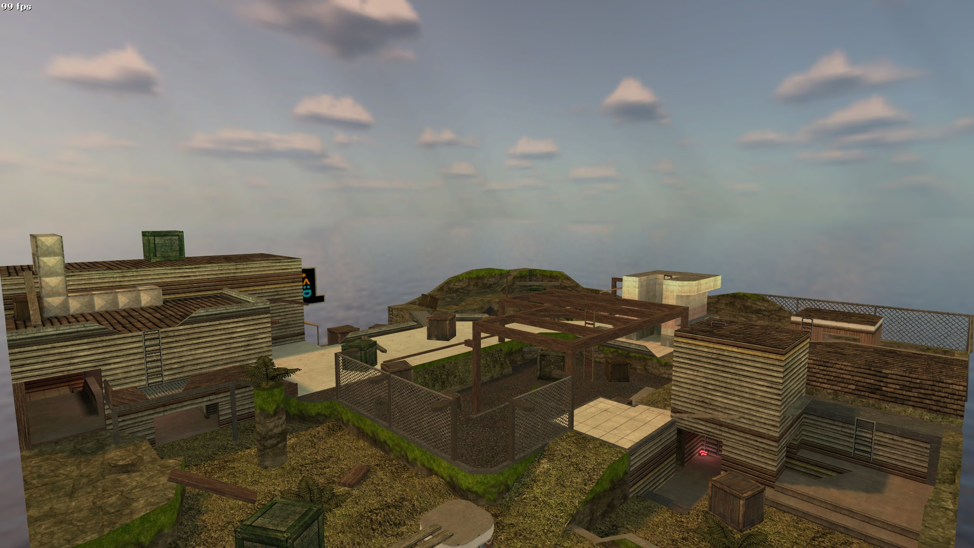 rayish_backyard — screenshot 1