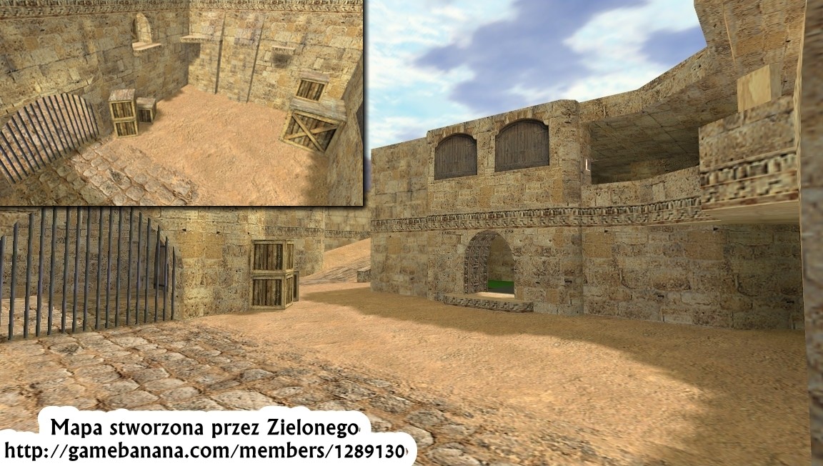 jb_desperados — screenshot 1