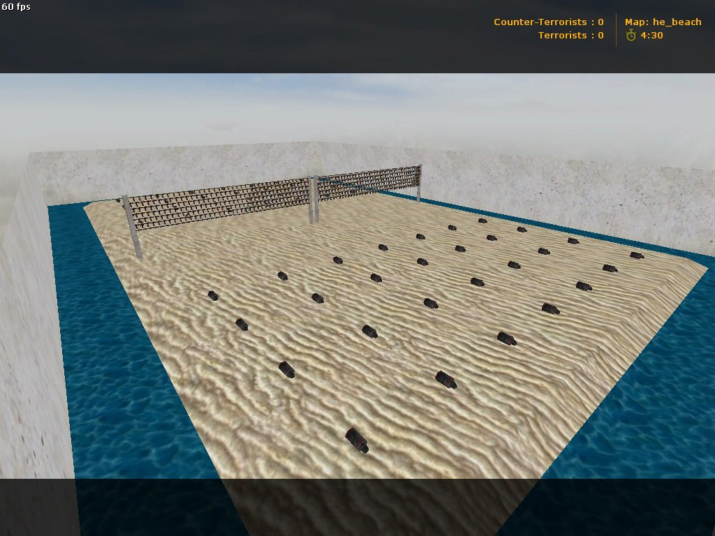 he_beach — screenshot 2