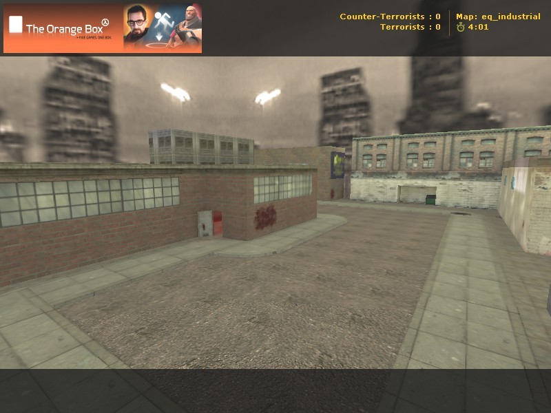 Download eq_industrial - Screenshot