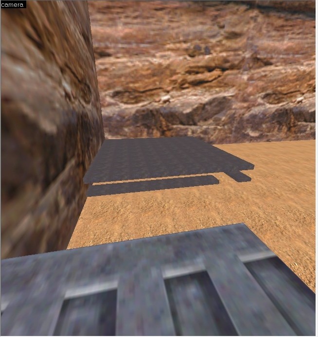 zm_dustzombie — screenshot 1