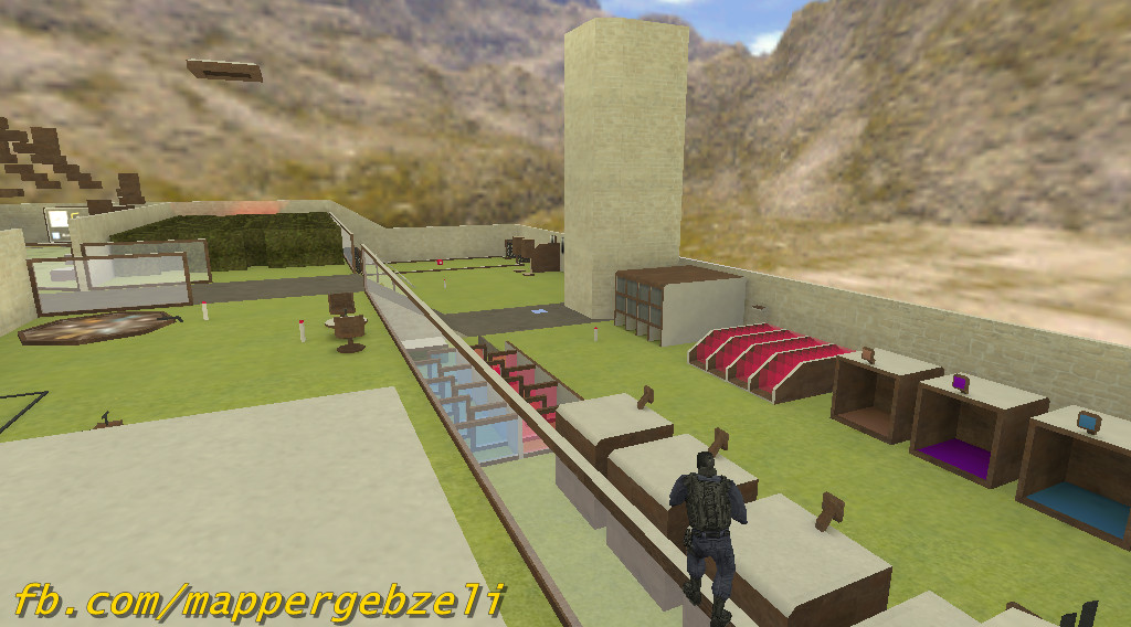 jail_kucukisyan — screenshot 12