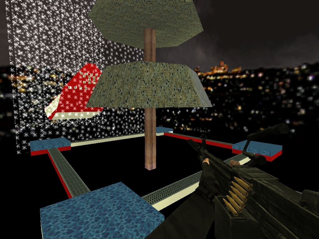 Download surf_christmas - Screenshot