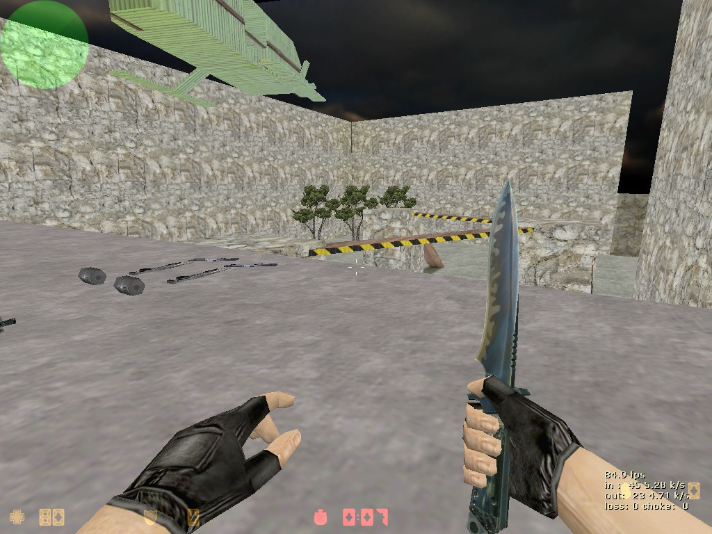 ze_rock_escape_dp — screenshot 9