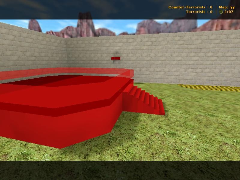 jail_x — screenshot 5