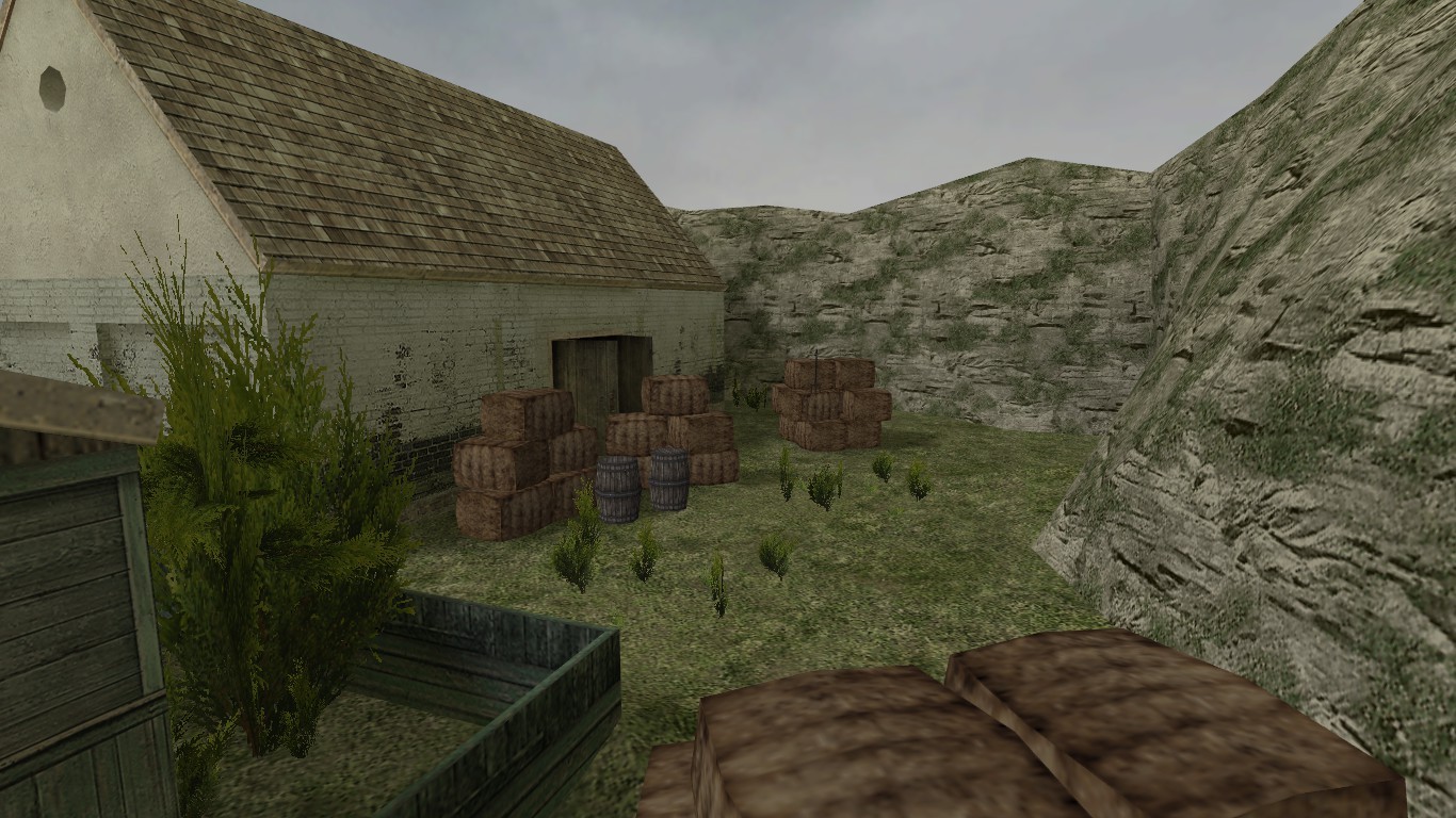Download zm_thunderclap - Screenshot