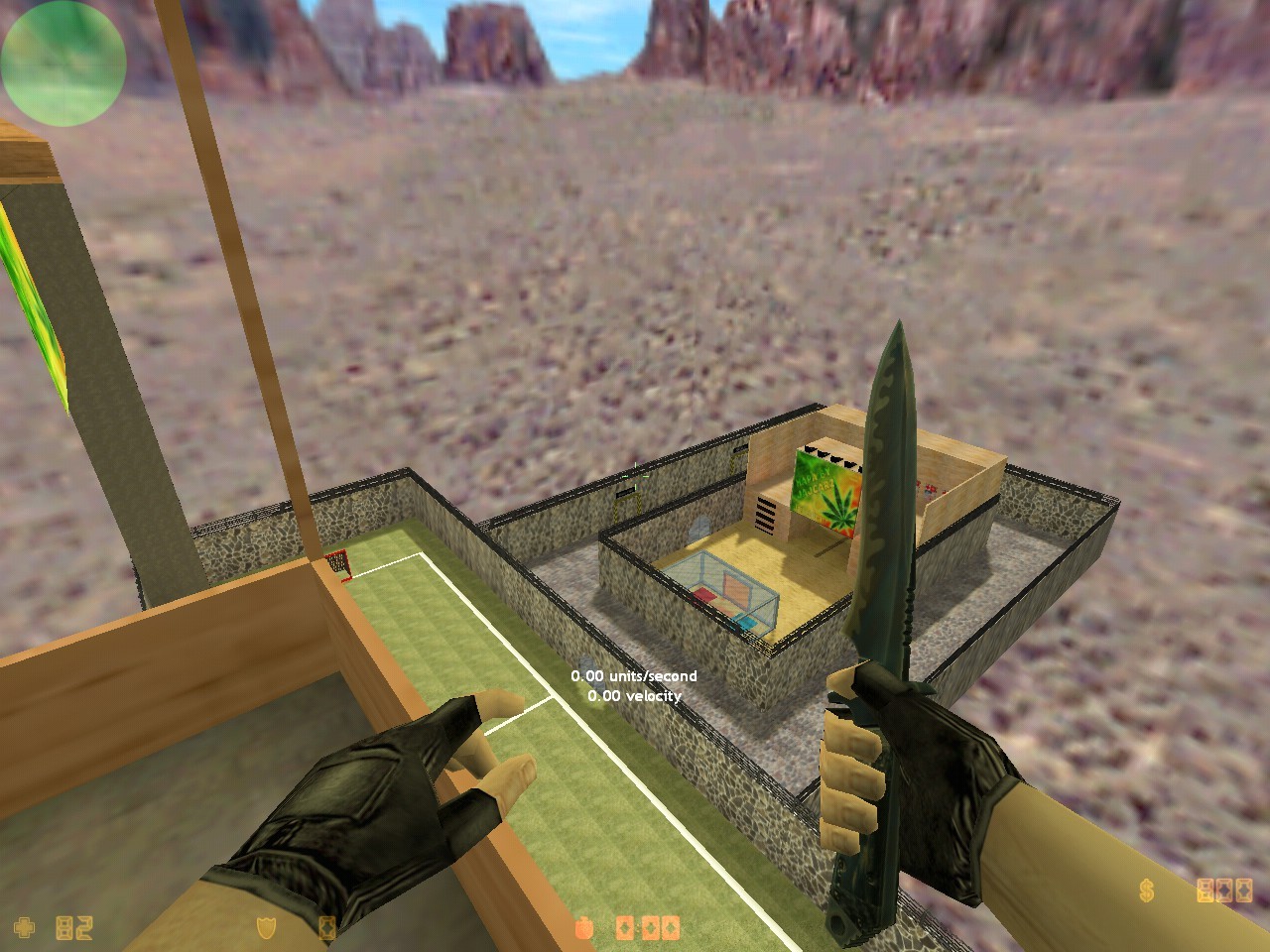 Download jail_jajcarz - Screenshot