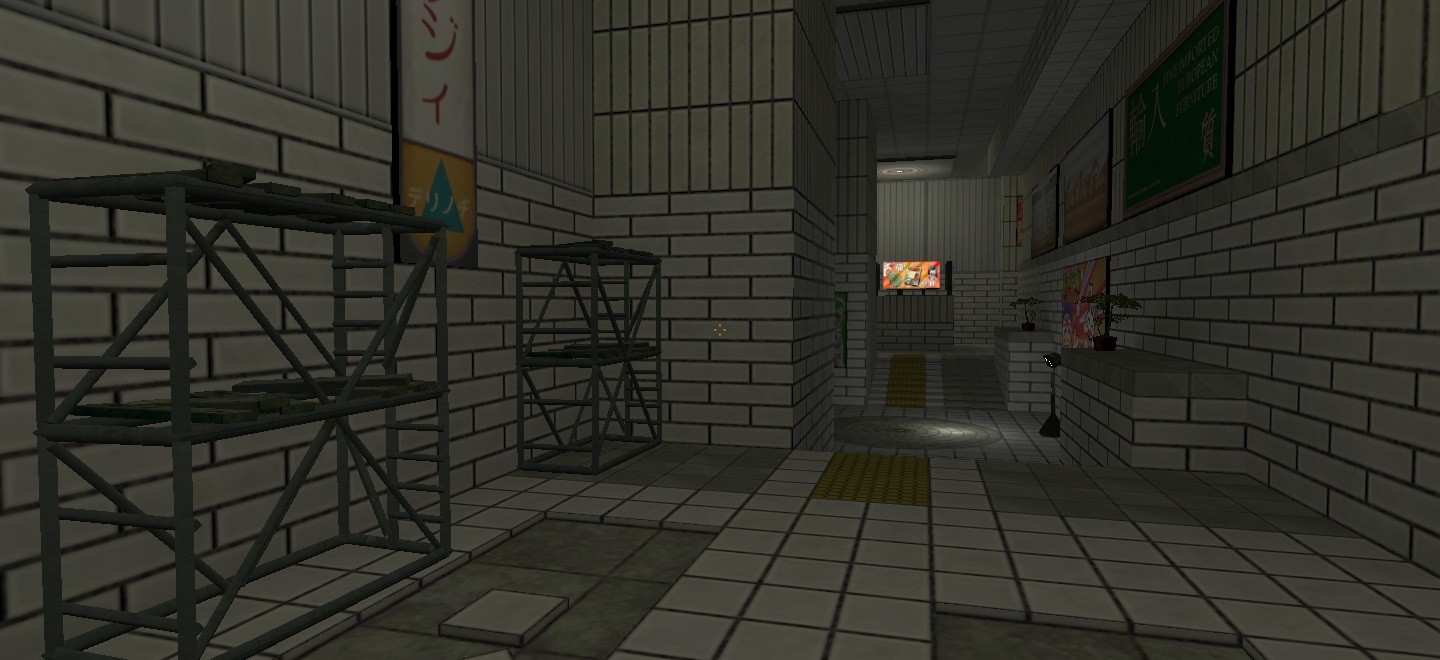 zm_fastline_cso — screenshot 5