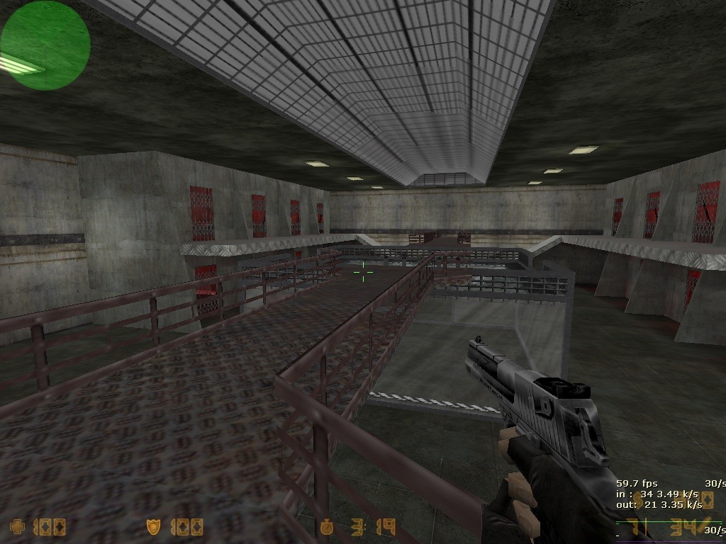 Download jail_barbod_v1 - Screenshot