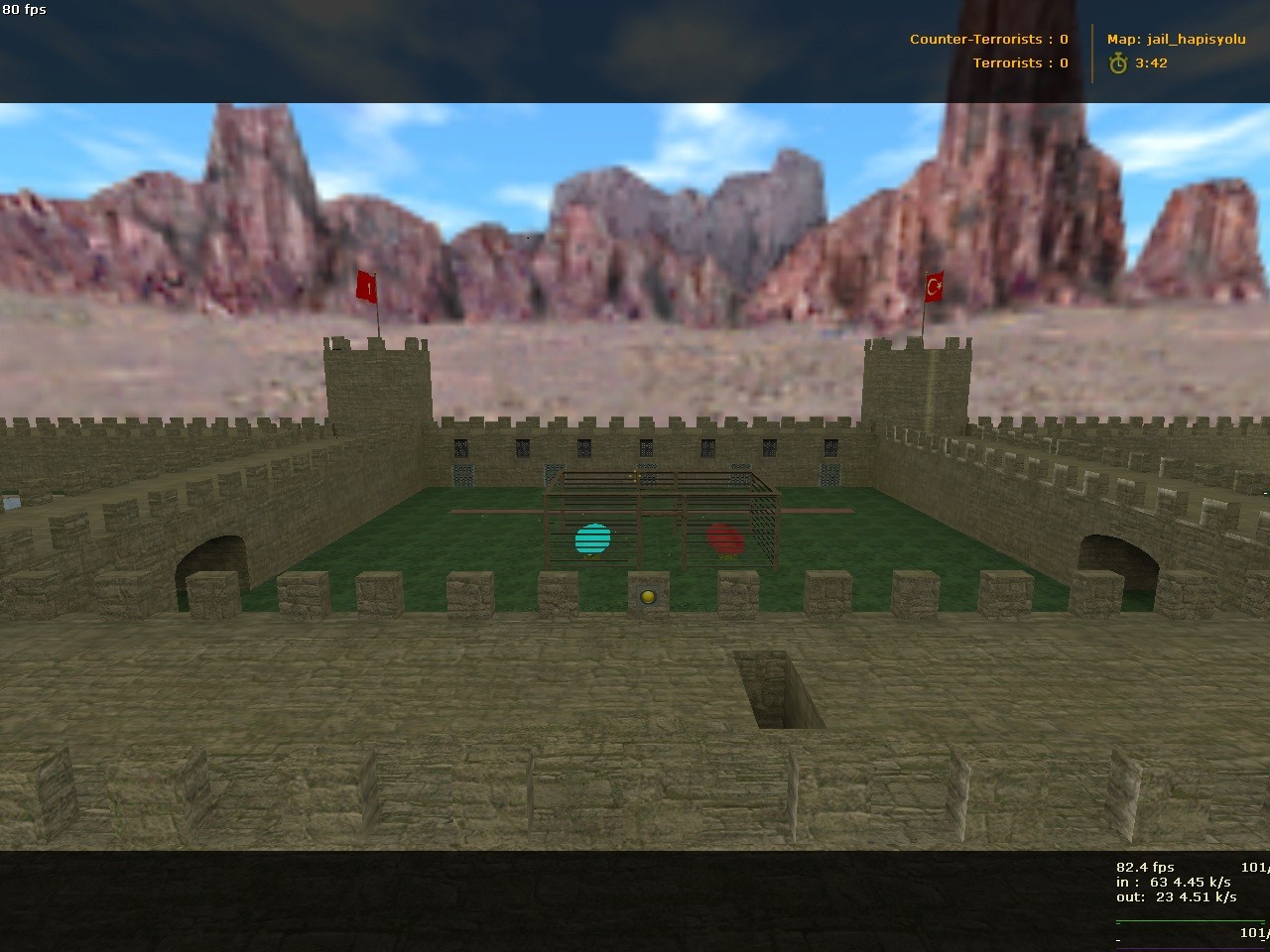 Download jail_hapisyolu - Screenshot