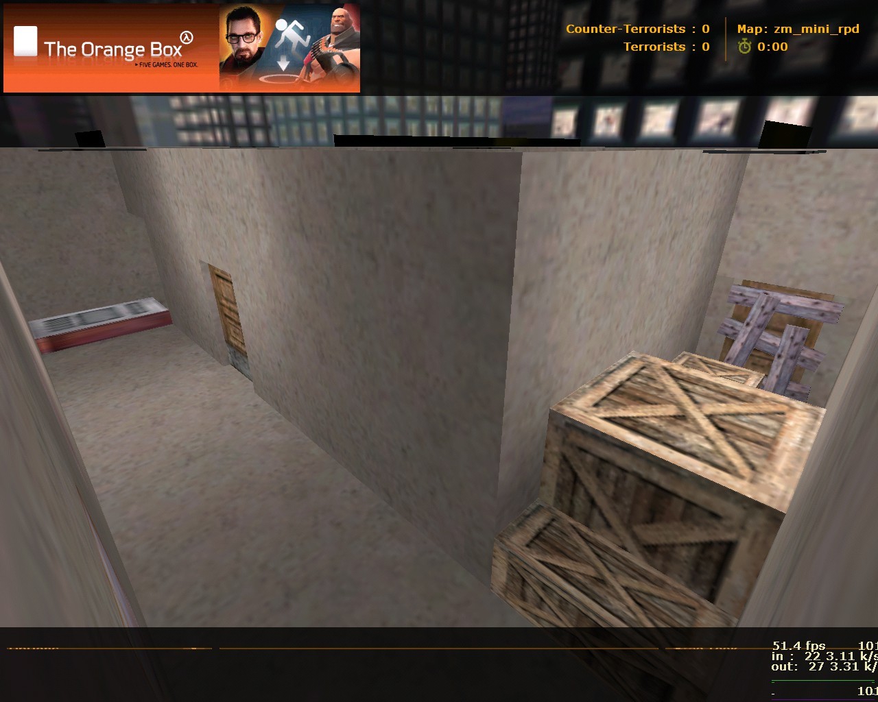 zm_mini_rpd — screenshot 9