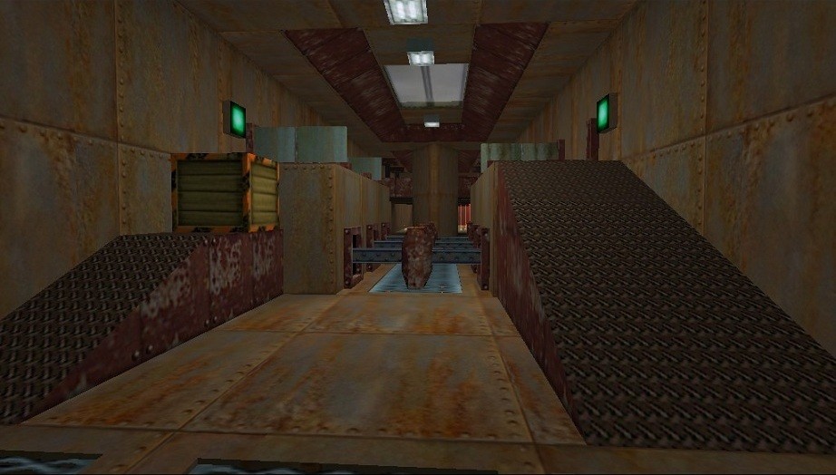 jail_bitfactory_5 — screenshot 1