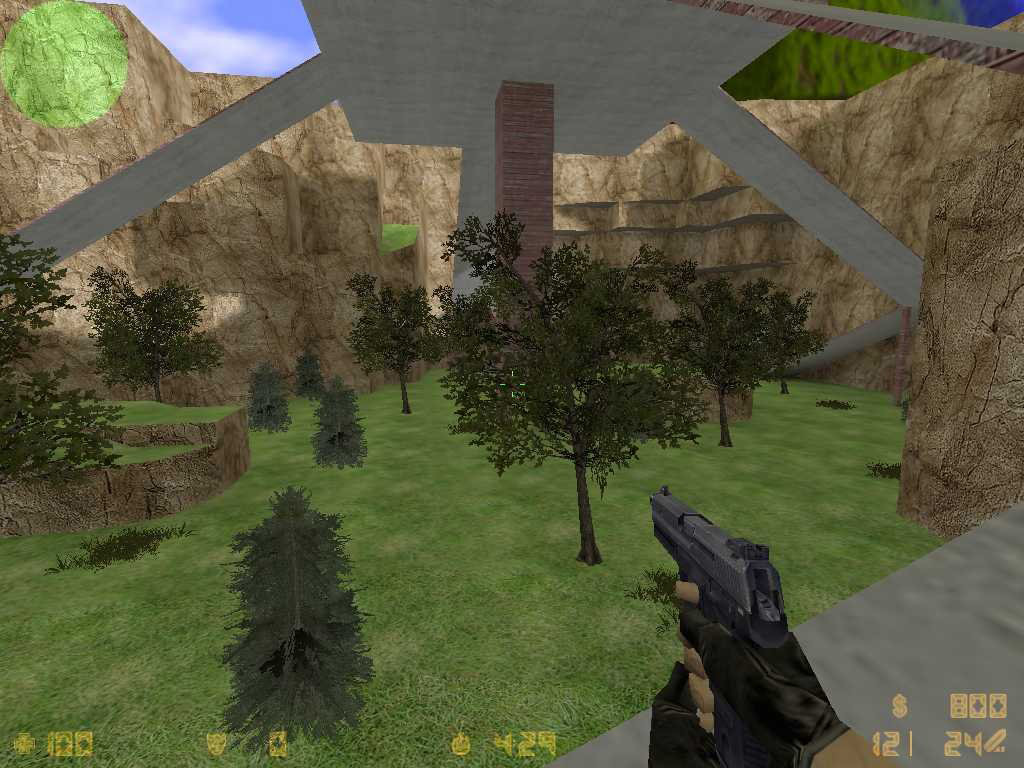 zm_tower_new — screenshot 3