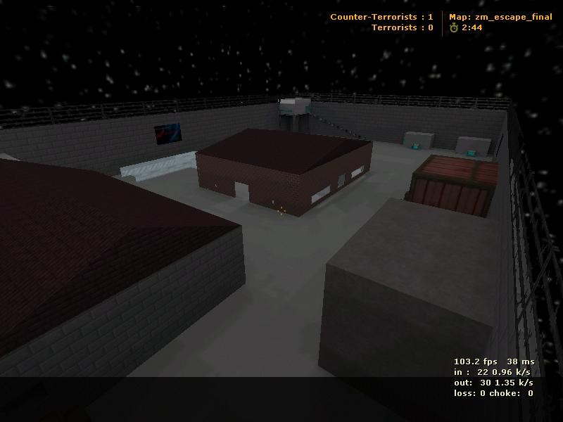 Download Zm_Escape_FINAL - Screenshot