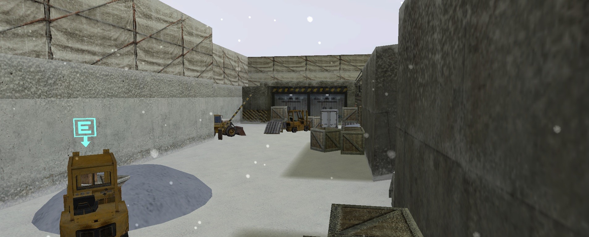 ze_hitchhiking_3 — screenshot 7