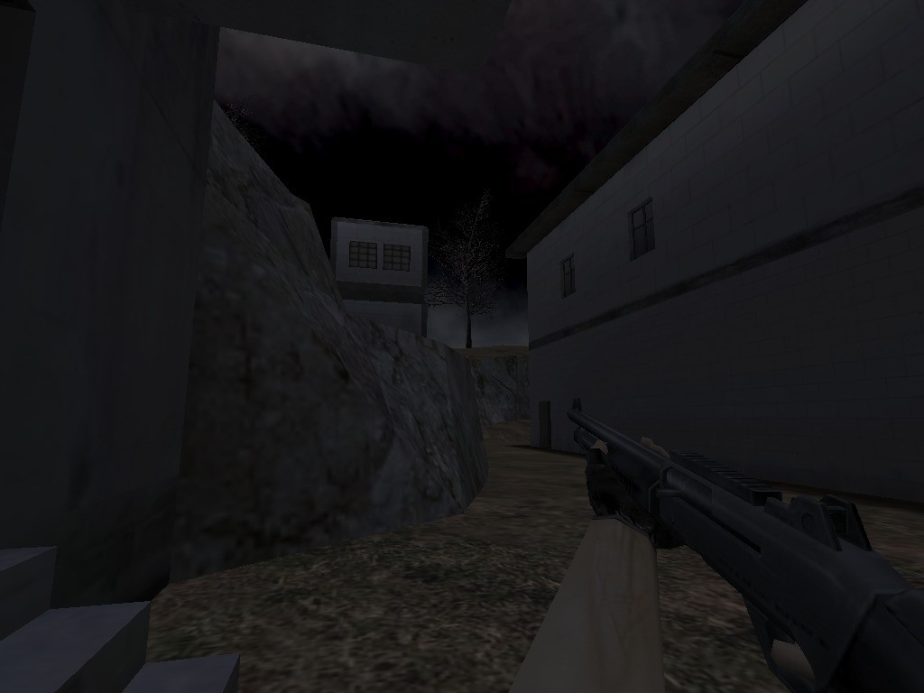 ZM_TiedUp — screenshot 6