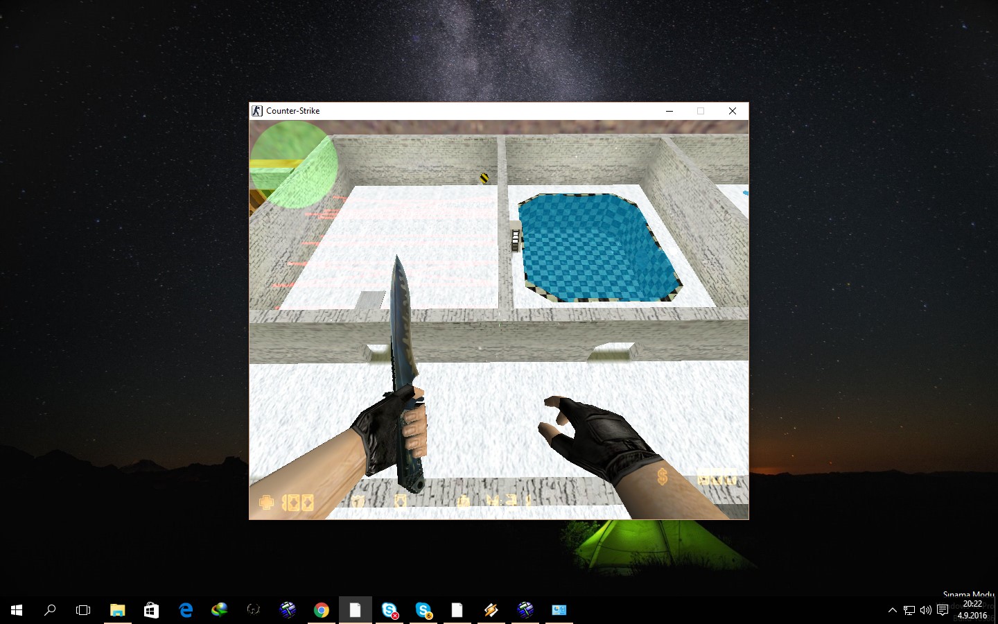 jail_karakis — screenshot 2