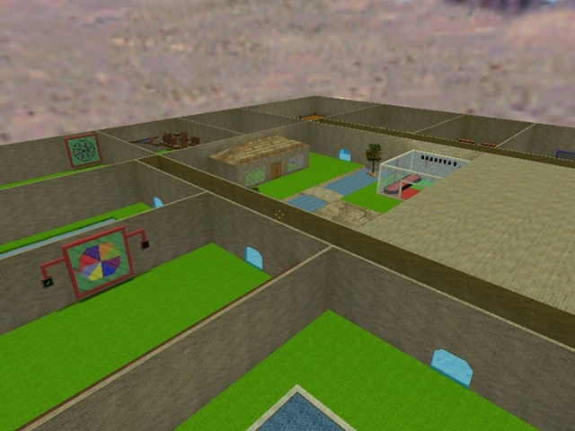 Download jail_awesomeday - Screenshot