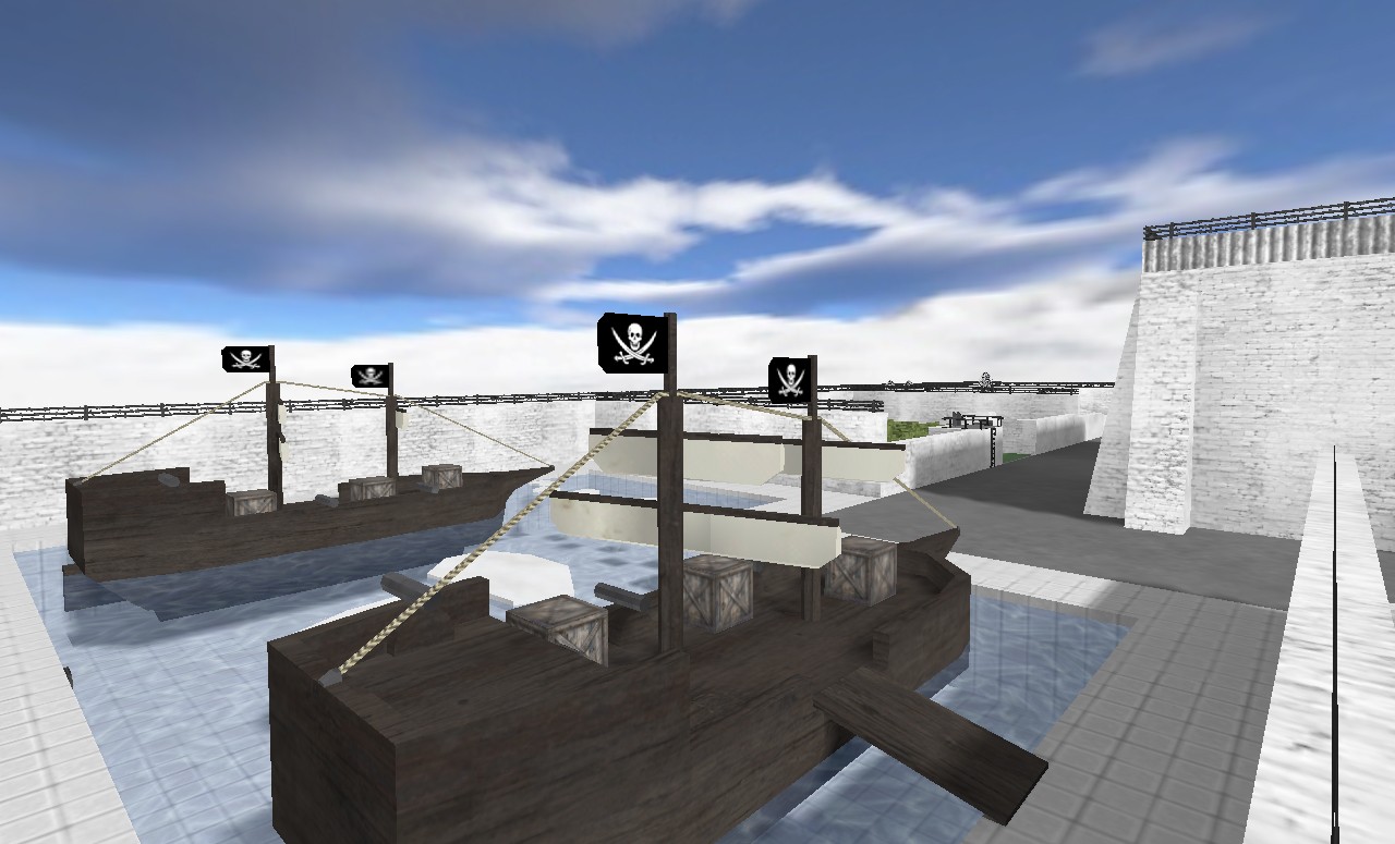 Download jb_snow - Screenshot