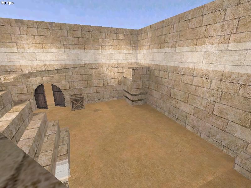 ZM_ENVIRONMENT — screenshot 2