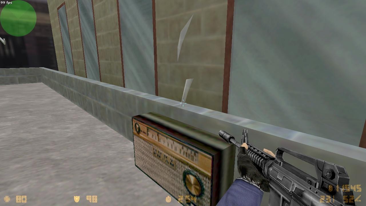 ze_freerun — screenshot 10