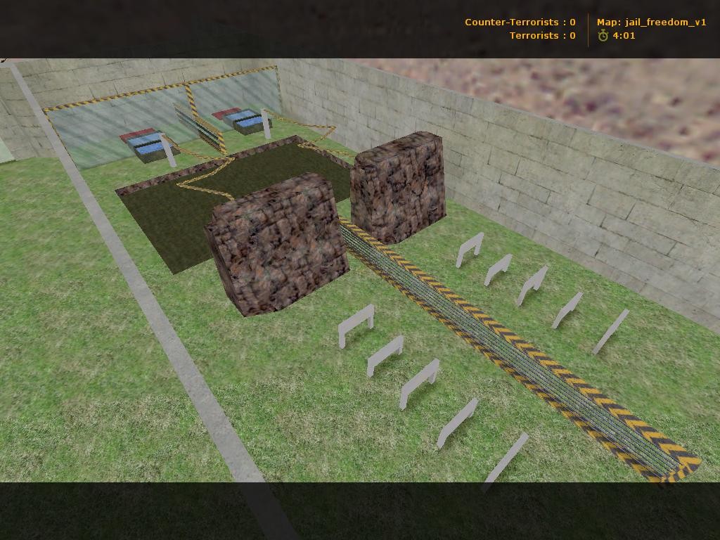 jail_freedom_fix — screenshot 3