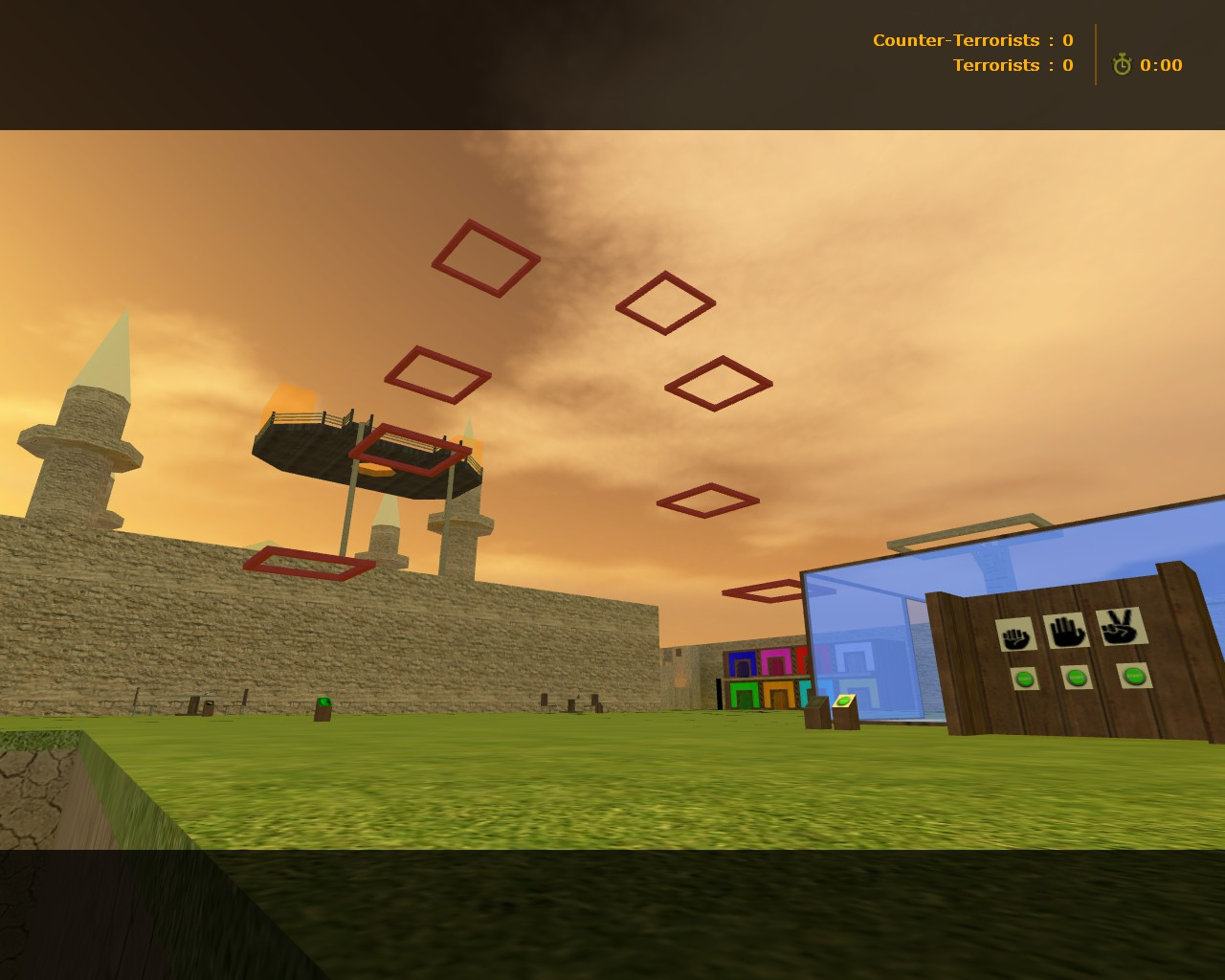 jail_ramazan — screenshot 9