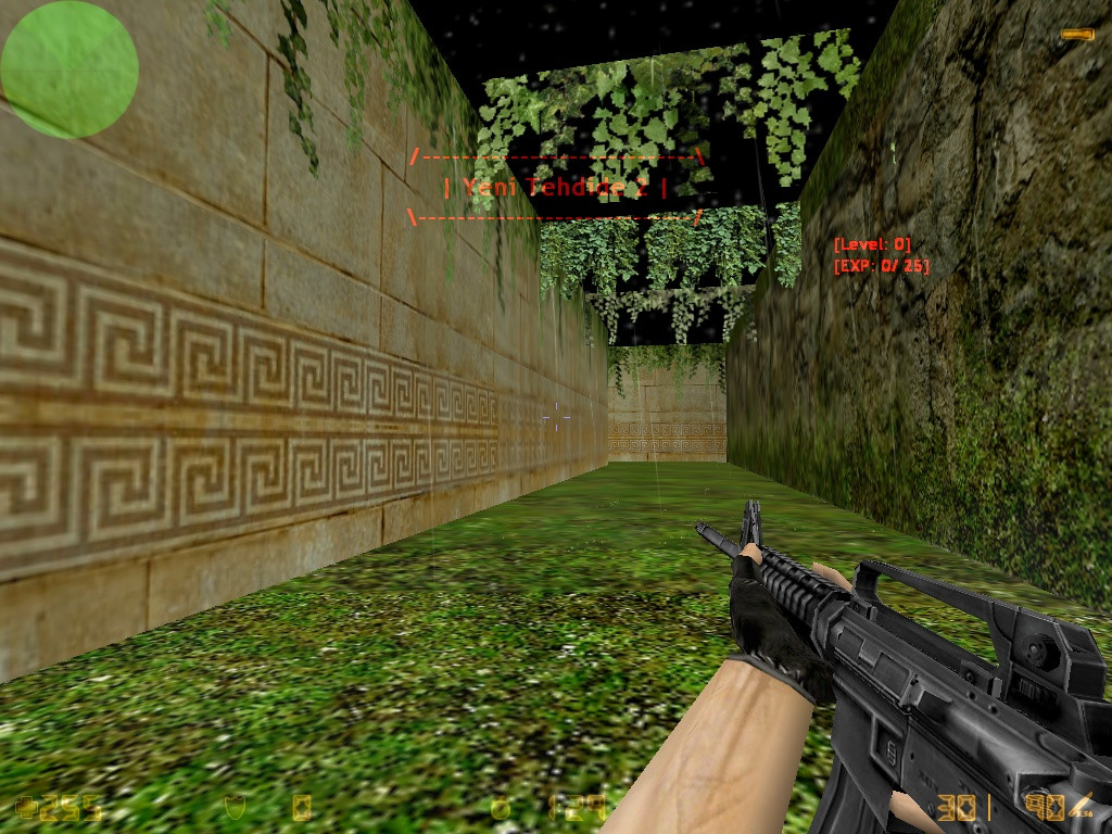 ze_forest_escape_dp — screenshot 2