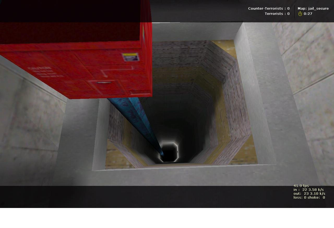 jail_secure — screenshot 5