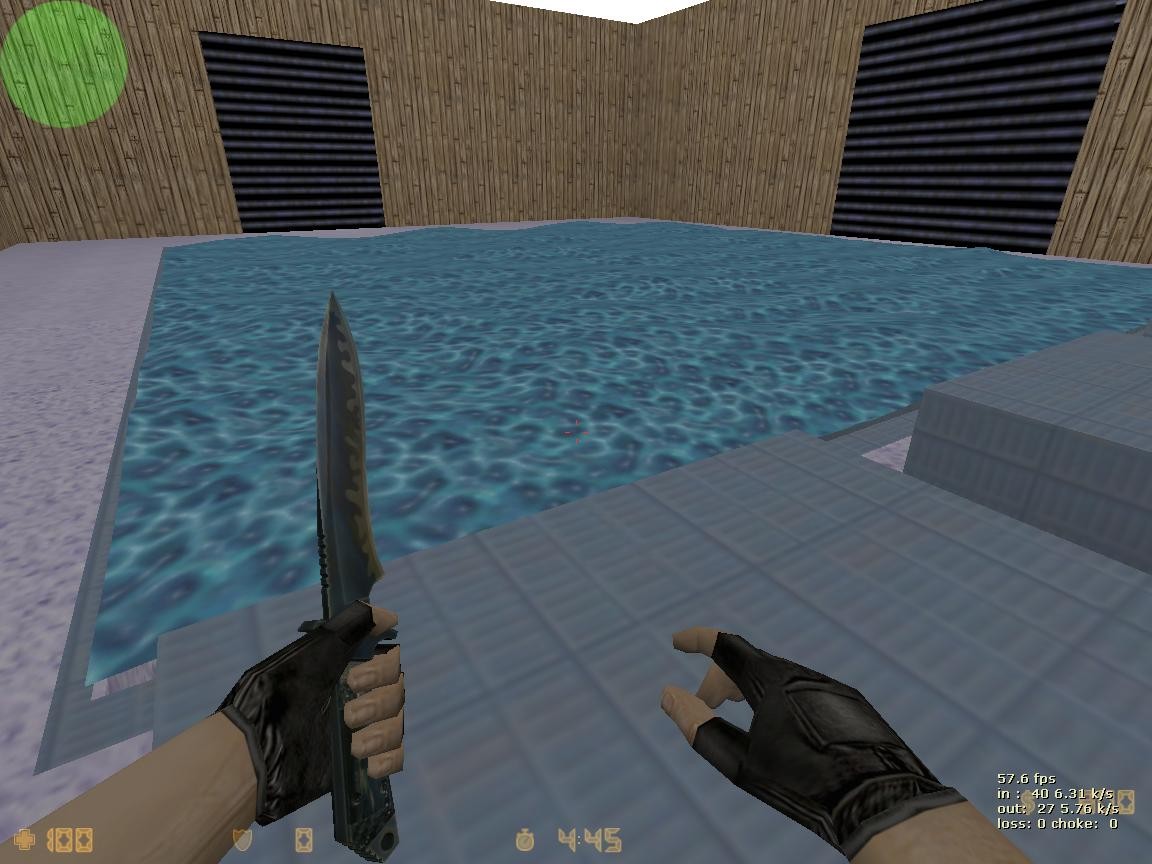 Download jail_spyblood_v1 - Screenshot
