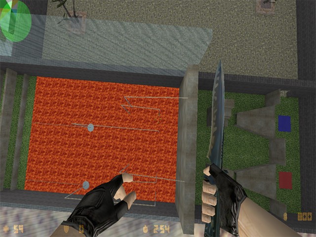 jail_vb_farekapani — screenshot 4
