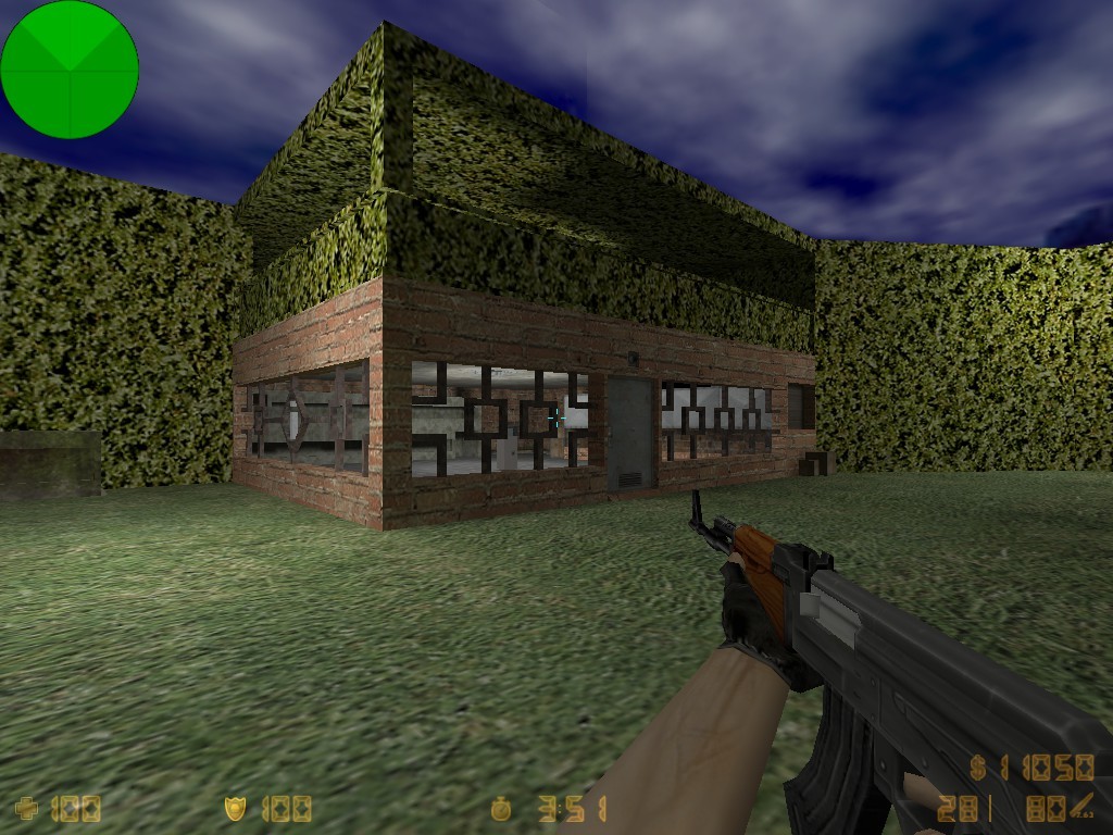 zm_laberim — screenshot 2