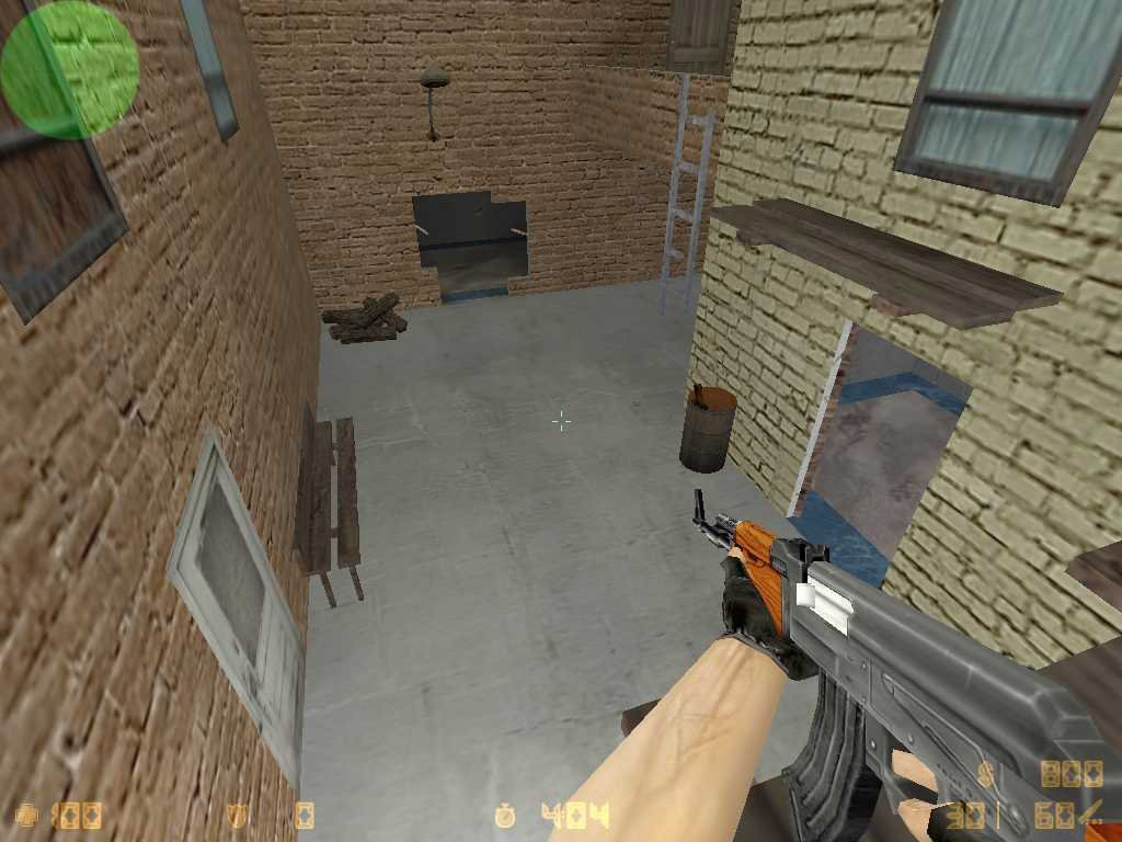 Download zm_oldstreet - Screenshot