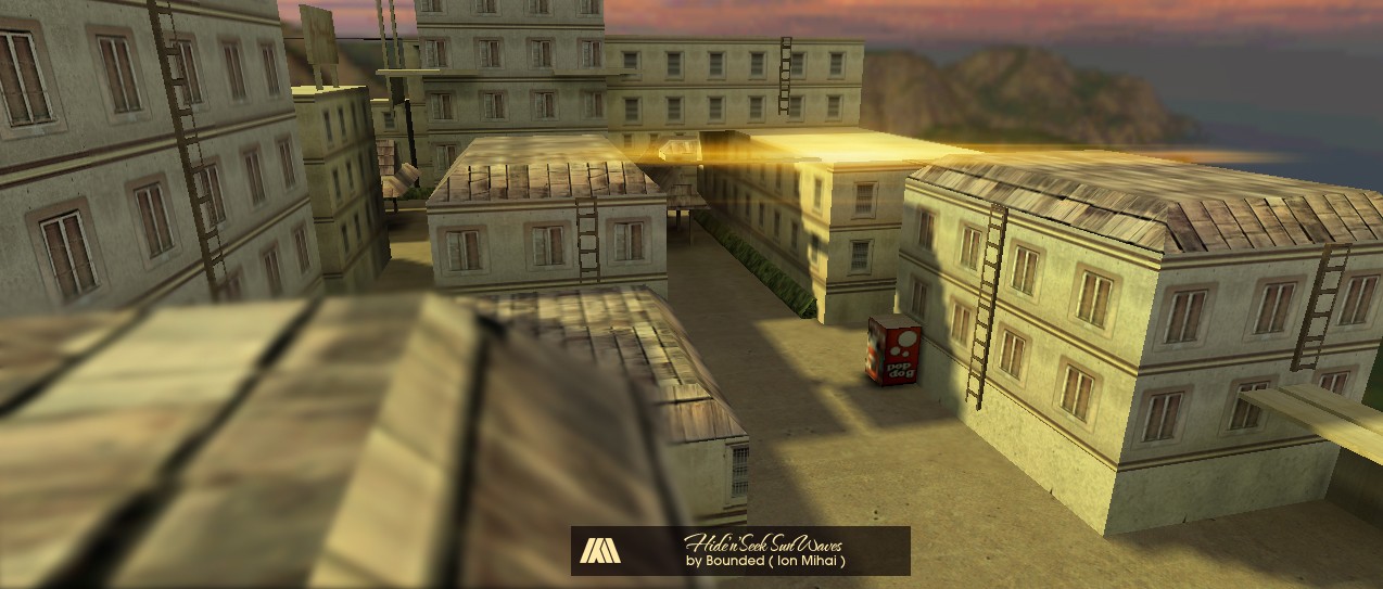hns_sunwaves — screenshot 2