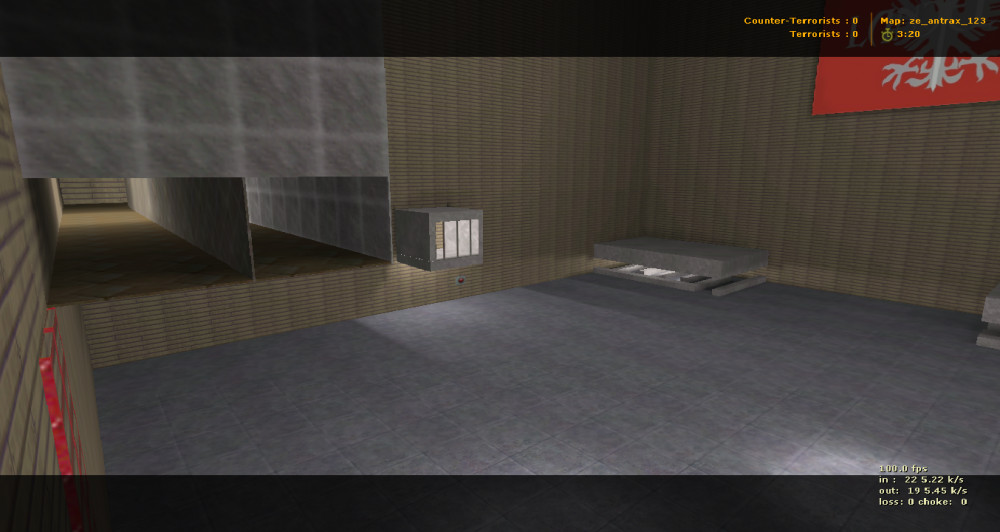 Download zl_revolution_evil - Screenshot
