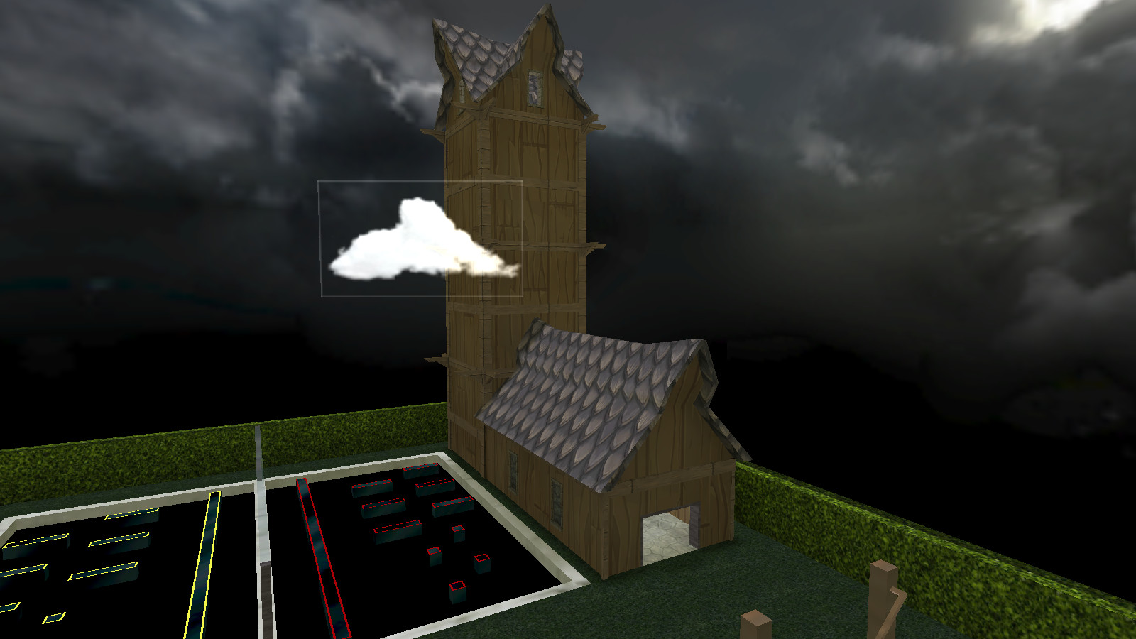 jail_kakao_beta — screenshot 2