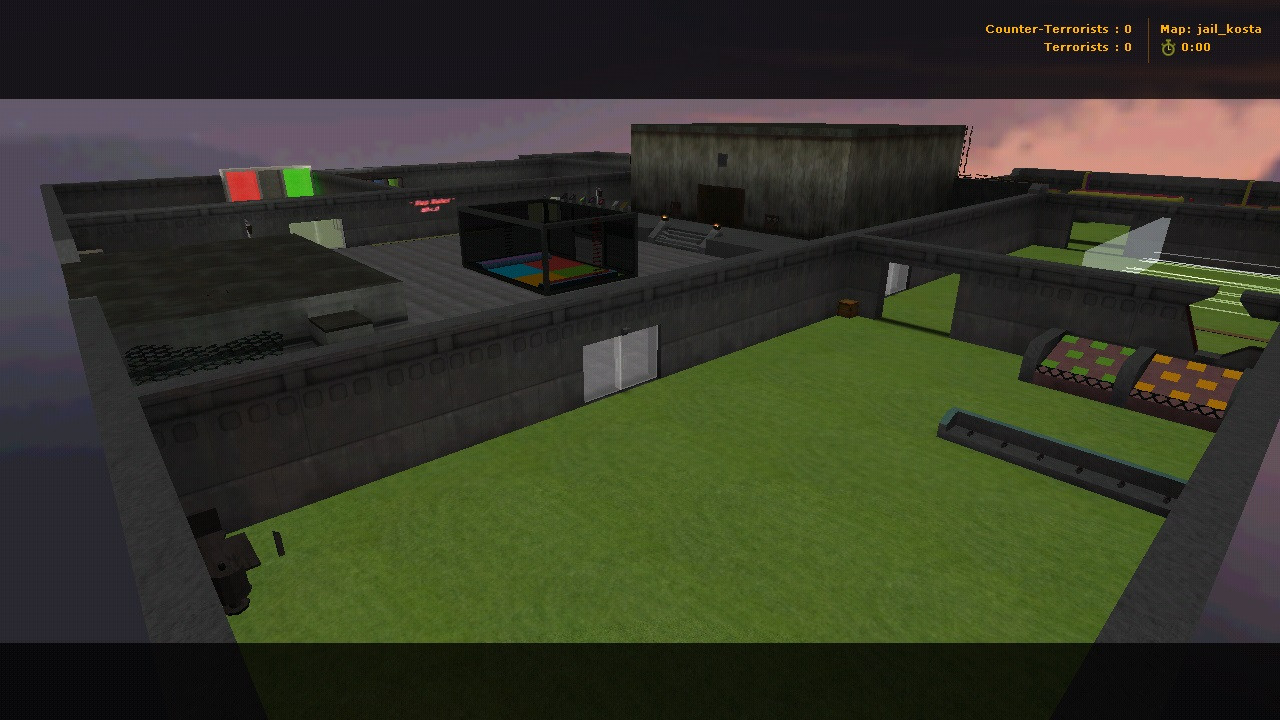 jail_kosta — screenshot 4