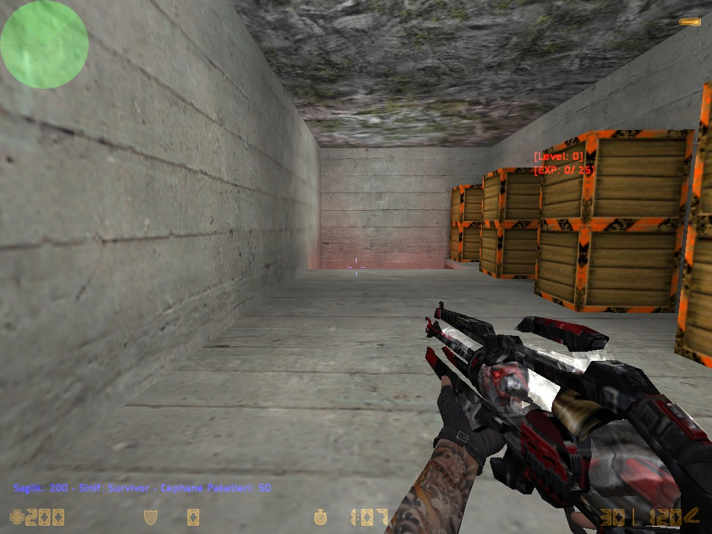 ze_forest_escape_dp — screenshot 3