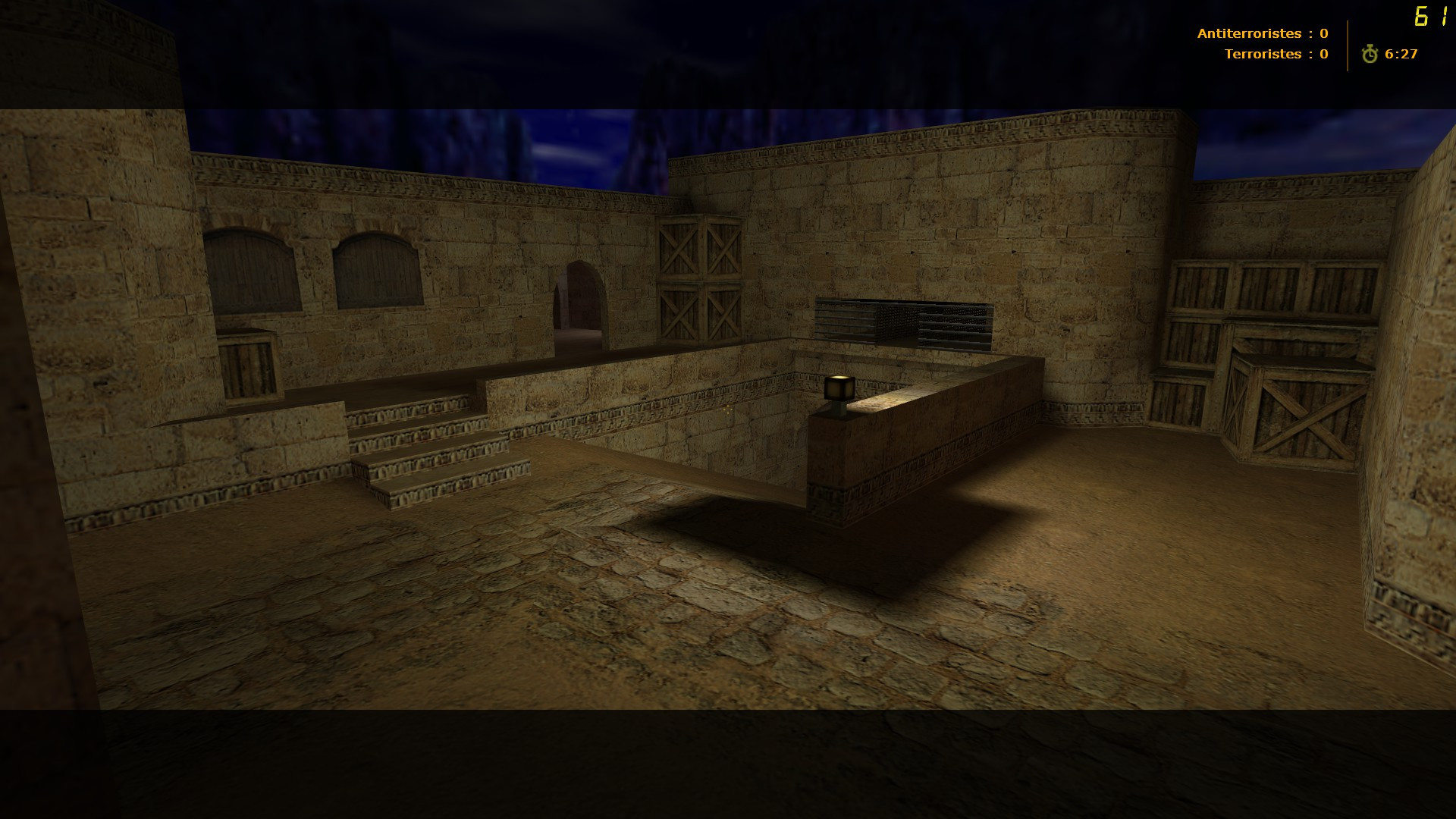 zm_dust2_apocalypse — screenshot 8