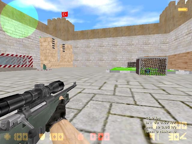 jail_hepduvar — screenshot 2