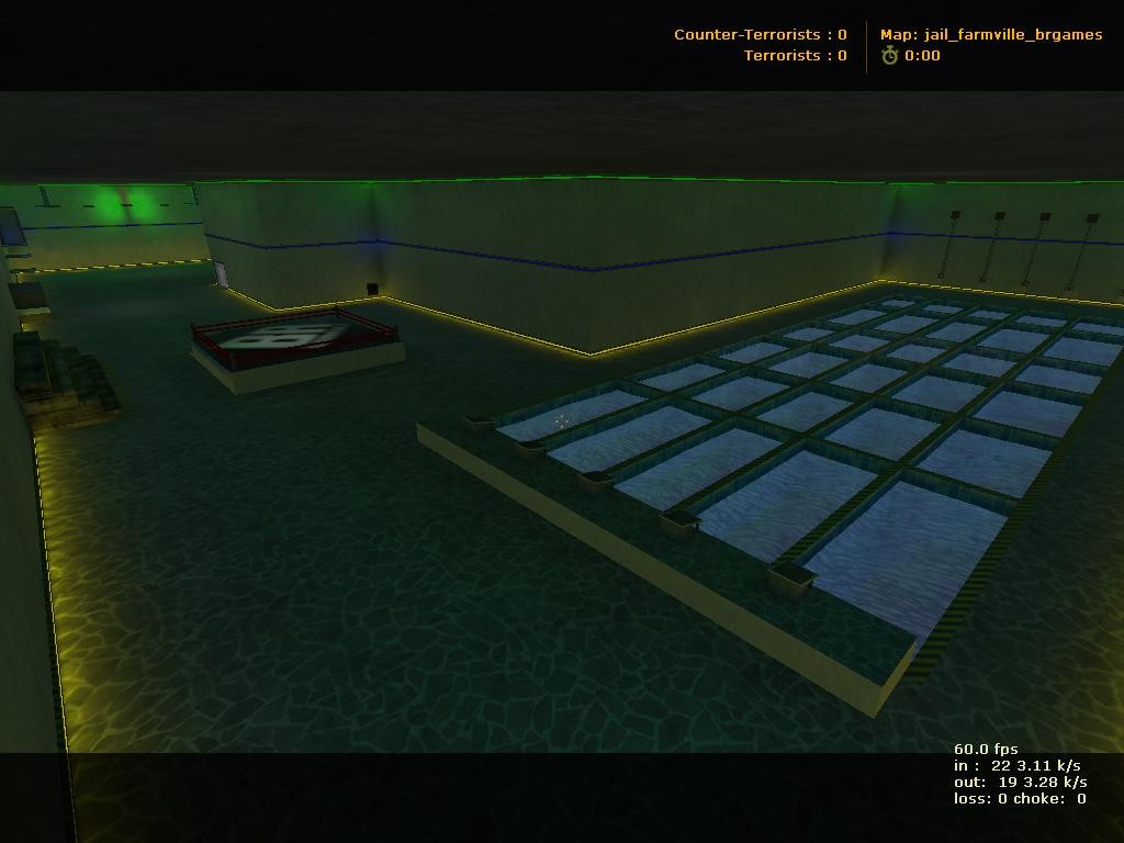 jail_farmville_brgames — screenshot 9